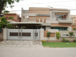 1 Kanal House for Rent in Lahore DHA Phase-6 Block C