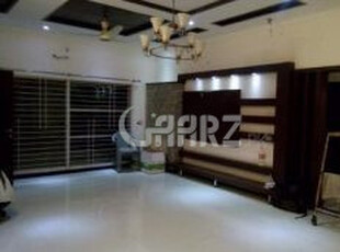 1.2 Kanal Upper Portion for Rent in Islamabad I-8