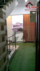 120 Sq.Yd. 1st Floor 2 Bed D/D House For Rent at Zeenatabad Society 19-A Scheme 33 Near By Punjabi Saudagaran Society. Scheme 33 Sector 19-A