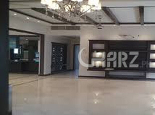 480 Square Feet Apartment for Rent in Lahore Bahria Town