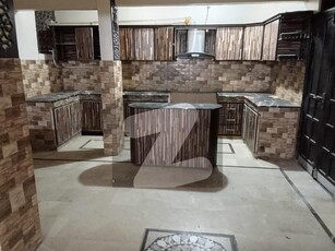 Portion For Rent North Karachi Sector 11B