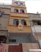 6 Bedroom Lower Portion For Sale in Karachi