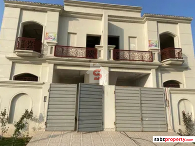 3 Bedroom House For Sale in Sahiwal
