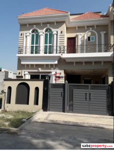 3 Bedroom House For Sale in Sialkot