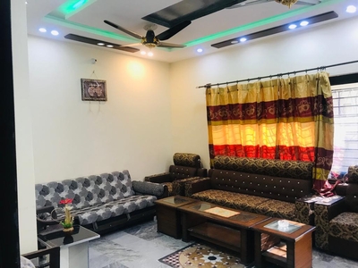 10 Marla House for Rent in BaniGala In Bani Gala, Islamabad