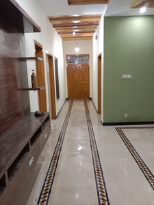 10 Marla House for Rent In H-13, Islamabad