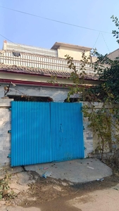 10 Marla House for Sale In Hayatabad Phase 1, Peshawar