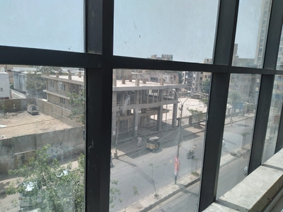 1020 Ft² Office for Sale In Shaheed-e-Millat Road, Karachi