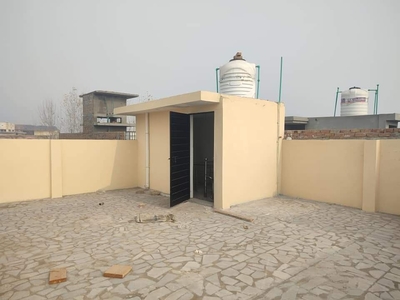 3 Marla House for Sale In Sufyan Garden, Peshawar