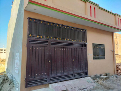 11.2 Marla House For Sale In Allama Iqbal Town