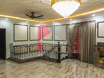 1 Kanal 10 Marla House for Rent in Gulberg, Lahore