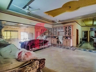 10 Marla House for Sale in Block K, Sabzazar Scheme, Lahore
