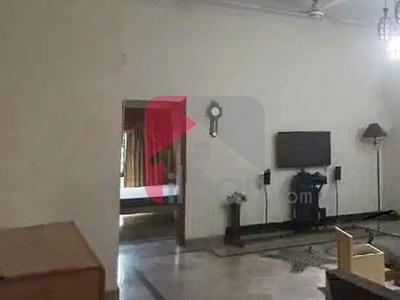 12 Marla House for Sale in Block F, Phase 1, Johar Town, Lahore