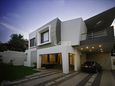 2.6 Kanal House for Rent in Islamabad F-6
