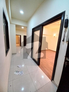 02 Bed DD Apartment For Sale In Saima Jinnah Avenue Saima Jinnah Avenue