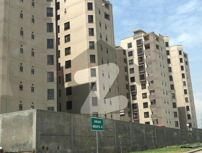 03 Bedroom Apartment On 3rd Floor for Sale on (Urgent Basis) on Investor Rate in Askari Tower 03 DHA Phase 05 Islamabad Askari Tower 3