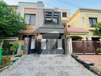 05 Marla Brand New Full House Available For Rent Sector E Bahria Town Lahore Bahria Town Sector E