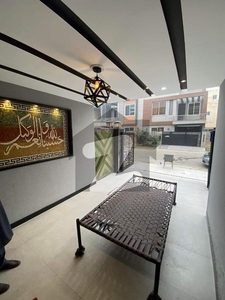 05 Marla House for Rent Available in Valencia Town Lahore Valencia Housing Society