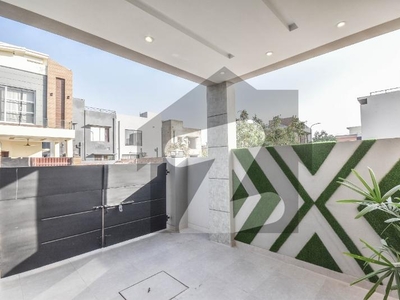 05 Marla Luxury Designer House Available For Rent DHA 9 Town