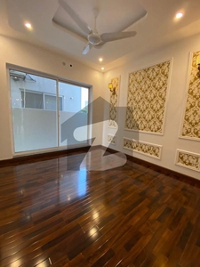 05 Marla Luxury Lower Portion Available For Rent DHA 9 Town