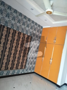 1 Bed Apartment Available For Rent Pak Arab Society Phase 1 Block D