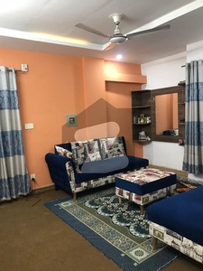 1 Bed Apartment Available. For Sale In D-17 Islamabad. D-17
