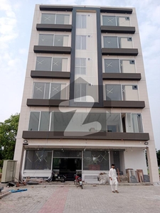 1 Bed Apartment For Rent In Bahria Orchard Phase 4 Lahore Bahria Orchard Phase 4