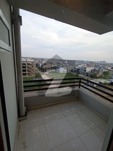 1 Bed Apartment For Sale In Kazani Heights, Islamabad Expressway. Soan Garden Block H