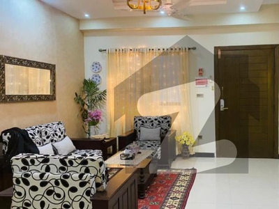 1 Bed Apartment For Sale In Makkah Tower E11 Makkah Tower