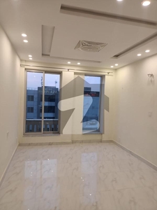 1 Bed Apartment Non Furnished For Rent In Nishtar Block Bahria Town Lahore Bahria Town Sector E