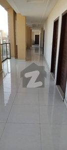 1 Bed Flat For Rent In Phase 8 New Building Lift Available Bahria Town Phase 8