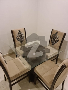 1 Bed FULLY FURNISHED AVAILABLE FOR RENT BAHRIA TOWN PHASE 7 RAWALPINDI Bahria Town Phase 7