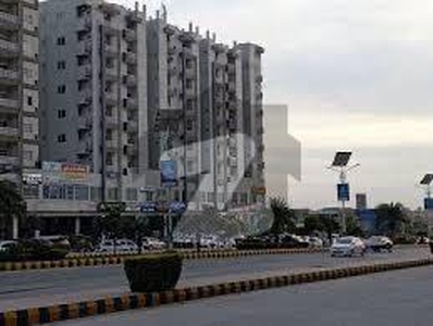 1 Bed Furnished Available For Sale In Diamond Mall Diamond Mall & Residency