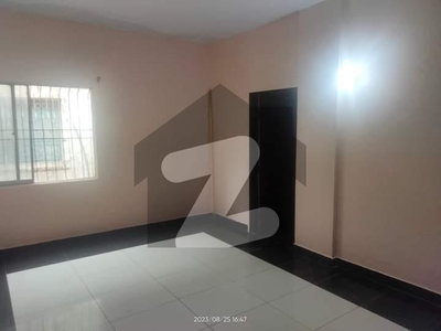 1 Bed Lounge Flat For Rent Clifton Block 2