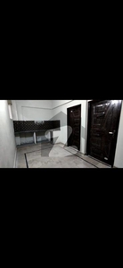 1 Bed Lounge Flat For Sale With Possession On 1 Year Installment In Surjani Town, Sector 7a Surjani Town