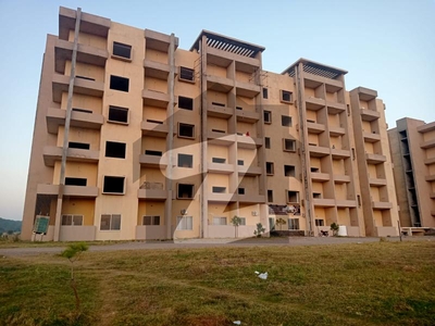 1 Bed Luxury Apartment For Sale In Bahira Enclave Islamabad Bahria Enclave Sector J