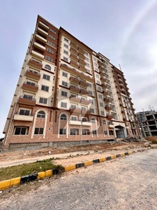 1 Bed Luxury Apartment In Islamabad B-17