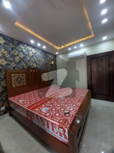 1 Bed Luxury Apartments Available For Rent Attached Photos Are Original Bahria Town Chambelli Block