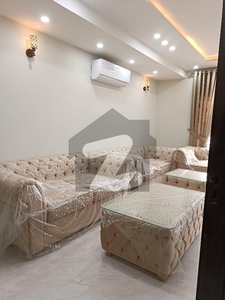1 Bed Luxury Apartments Available For Rent Attached Photos Are Original Bahria Town Jasmine Block