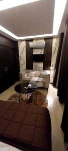 1 Bed Luxury Furnished Apartment For Rent In Suri Chuk Bahria Town Lahore Bahria Town Sector D
