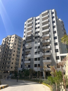 1 Bed Room Apartment Available For Sale Defence Residency Block 14 Al-Ghurair Giga Block 14