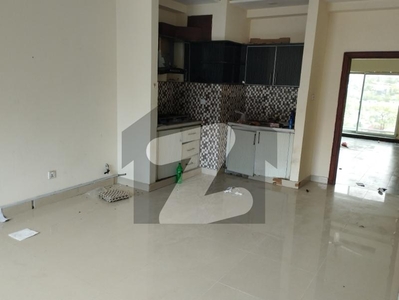 1 Bed Room Appparment Available For Rent Bahria Town Phase 8