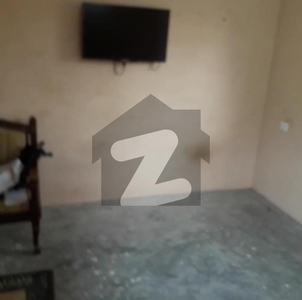 1 Bed Room Available For Rent For Bachelors At Kokan Society Link To Shaheed e Millat Road Kokan Society