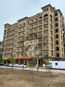 1 Bedroom Apartment Available For Rent Bahria Business District