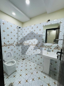 1 Bedroom Apartment Available For Rent Near DHA Phase 4 Punjab Coop Housing Society
