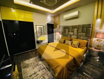 1 Bedroom Apartment For Rent Daily Weekly & Monthly Basis Rawalpindi Islamabad Rawalpindi