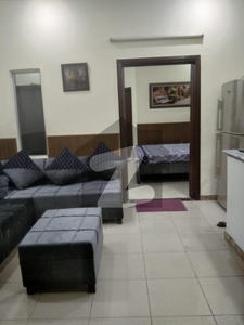 1 Bedroom Apartment For Sale Bahria Town