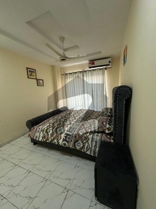 1 Bedroom Apartment Fully Furnished Available For Rent Hub Commercial