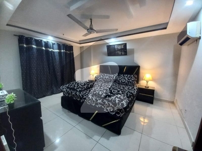 1 Bedroom Apartment Fully Furnished Available For Rent Hub Commercial