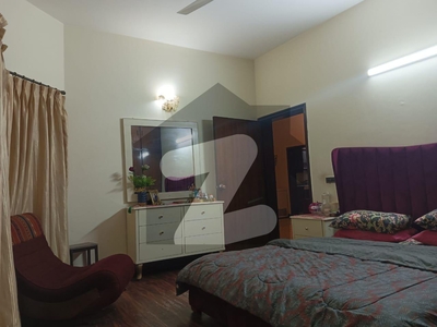 1 Bedroom Available In DHA Phase 3 DHA Phase 3